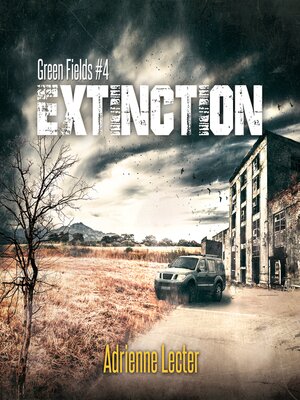 cover image of Extinction